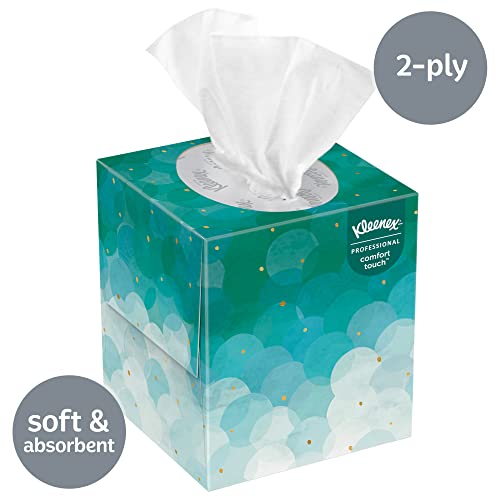 Kleenex profesional para higiene empresarial