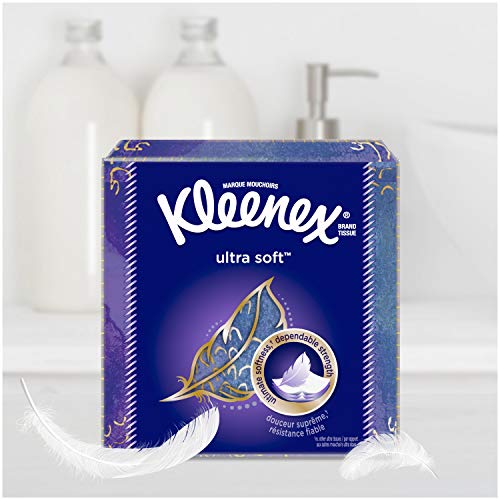 Kleenex Ultra para limpieza diaria