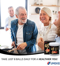 Koso Ball EX para energía y bienestar