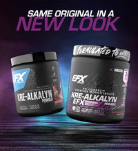 Kre-Alkalyn EFX sabor sandía