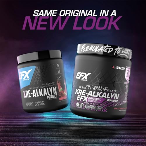 Kre-Alkalyn EFX sabor sandía