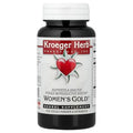 Kroeger Herb Gold para mujeres vitaminas