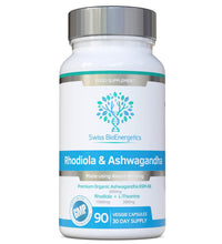 KSM-66 Ashwagandha 600 mg