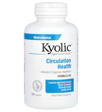 Kyolic Fórmula 106 para digestión saludable