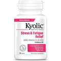 Kyolic fórmula de ajo energizante