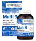 Kyolic Kyo-Dophilus probióticos para digestión
