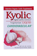 Kyolic líquido de ajo natural