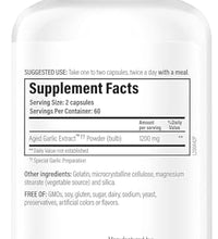 Kyolic Reserve para salud cardiovascular