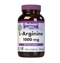 L-Arginina 1000mg para mejorar circulación