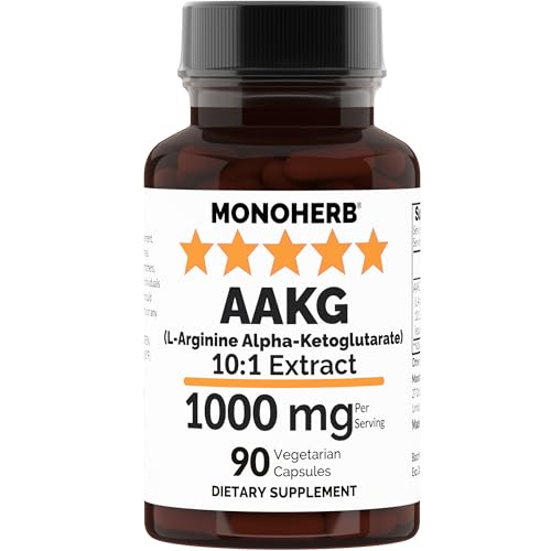 L-Arginina para mejorar rendimiento