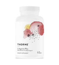 L-Arginina Plus para salud cardíaca