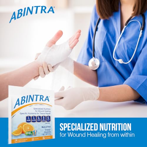 L-Arginina sabor naranja para salud