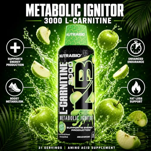 L-Carnitina con vitamina B-5