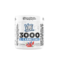 L-Carnitina en polvo para energía