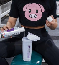 L-Carnitina para más energía
