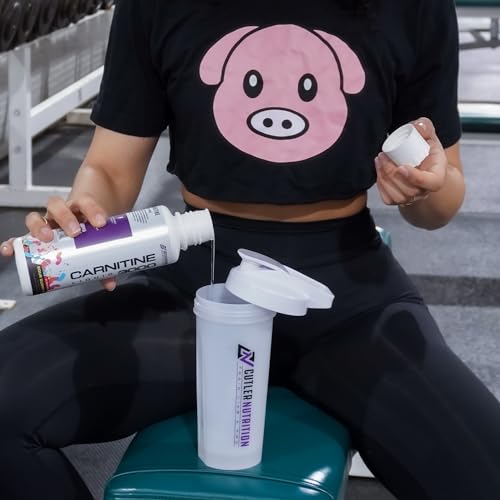 L-Carnitina para más energía