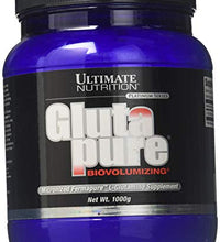 L-Glutamina micronizada para recuperación
