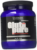 L-Glutamina micronizada para recuperación