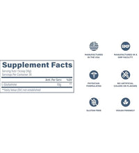 L-Glutamina para atletas y fitness