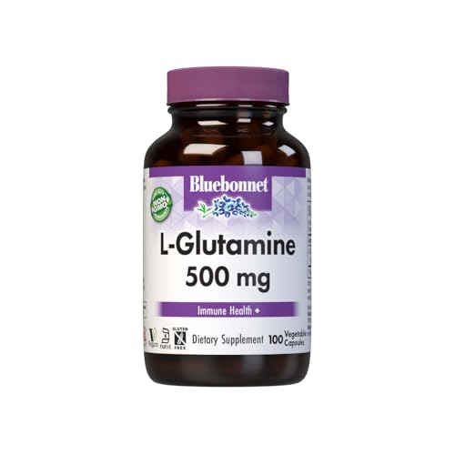 L-Glutamina para mejorar la inmunidad