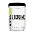 L-Leucina pura para recuperación muscular