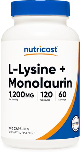 L-Lisina vegana para salud óptima