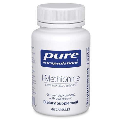 L-Metionina para salud articular