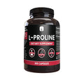 L-Prolina pura para salud óptima