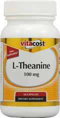 L-Teanina Suntheanine para relajación