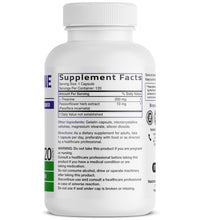 L-Theanina 200 mg 120 Cápsulas