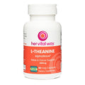 L-Theanina Extra Fuerte para relajación