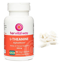 L-Theanina para mejorar el enfoque mental