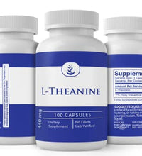 L-Theanina para mejorar el enfoque