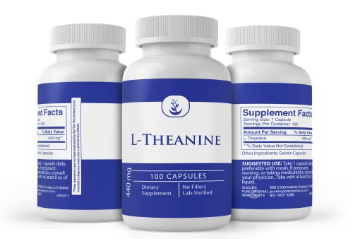L-Theanina para mejorar el enfoque
