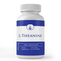 L-Theanina Pure Original Ingredients beneficios