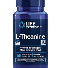 L-Theanine 200 mg para la calma