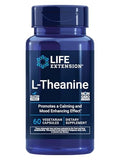 L-Theanine 200 mg para la calma