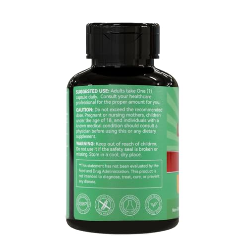 L-Theanine 200mg para mejorar la concentración