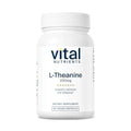 L-Theanine 200mg para reducir estrés