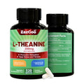 L-Theanine 200mg para relajación profunda