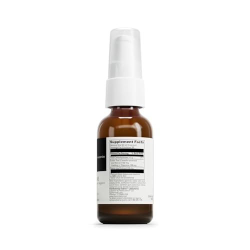 L-Theanine 30 ml DaVinci Labs