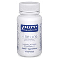 L-Theanine para reducir el estrés