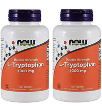 L-triptófano 1000mg para mejorar el sueño