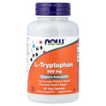 L Triptófano 500mg para dormir mejor
