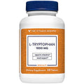 L-Tryptófano 1000MG para dormir mejor