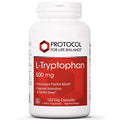 L-Tryptófano 500 mg vegano