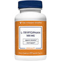 L-Tryptófano 500mg para mejorar el sueño