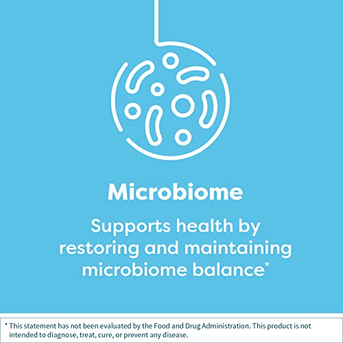 lactobacillus y bifidobacterium en un solo producto