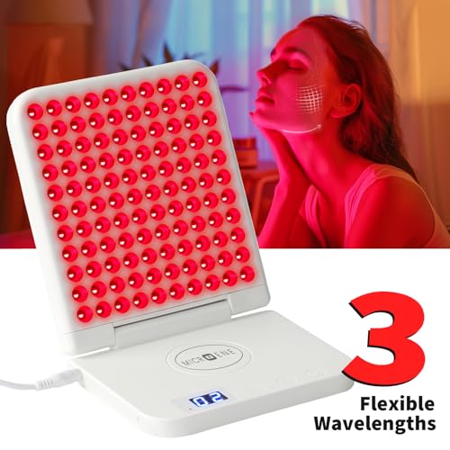 Lámpara de mesa con 110 LEDs