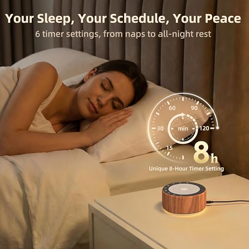 Lámpara suave antideslumbrante para descanso